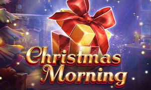 MM99 Slot Christmas Morning