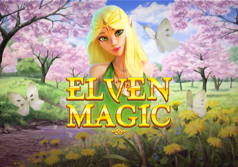 MM99 Slot Elven Magic
