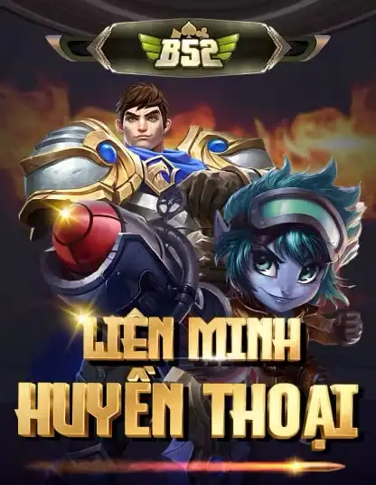 MM99 Slot Liên Minh Huyền Thoại