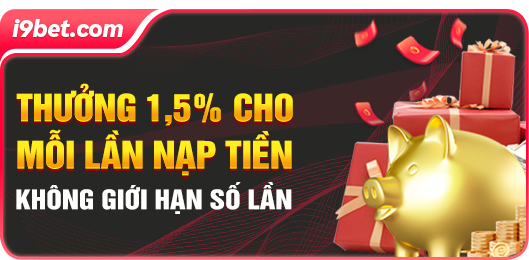 Khuyến mãi nạp tiền tại mm99